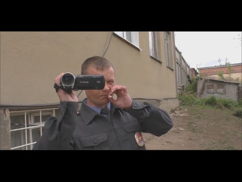 "Кирпич" как детектор для переаттестации. г.Пугачев