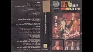 Mel Shandy - Sesal   Composer - Tarto Saputro (1990)