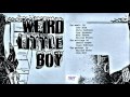 Mike Patton & John Zorn - "Weird Little Boy" [1998, Full Album - Rare]