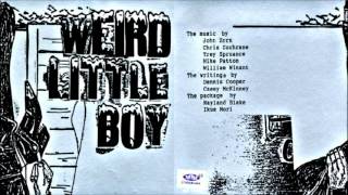 Mike Patton & John Zorn - "Weird Little Boy" [1998, Full Album - Rare]