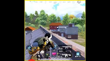 Ware House Climbing Trick - #Shorts ll runic power glitch ll runic power pubg glitch.