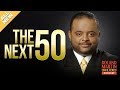 Roland Martin’s Canisius College Afro-American Society Lecture: The Next 50