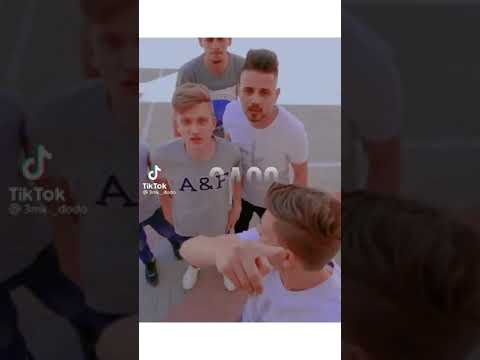 نشاز احنا زعران مش طنطات