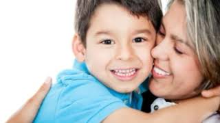 KAA 3023(C) TED TALK: MASALAH TINGKAHLAKU AGRESIF KANAK-KANAK