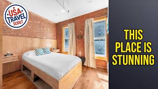 Morris Guest House - Adults Only - This Place Is Stunning | New York (NY), United States🌟