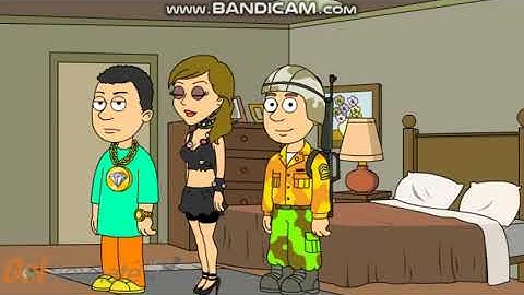 New Characters on GoAnimate (Wrapper Online)