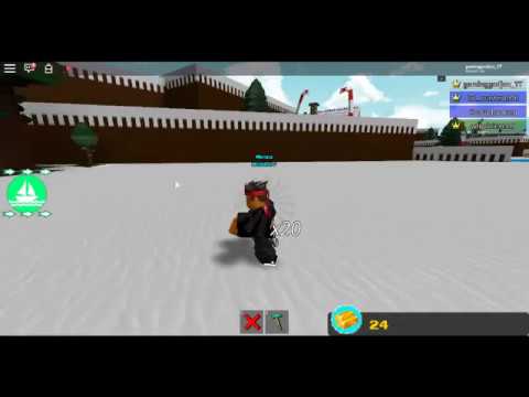 Roblox Build A Boat For Treasure christmas codes - YouTube