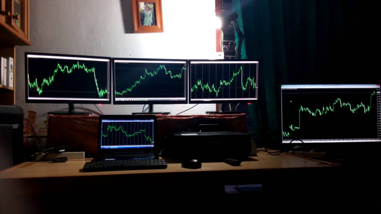 My Trading Room - 