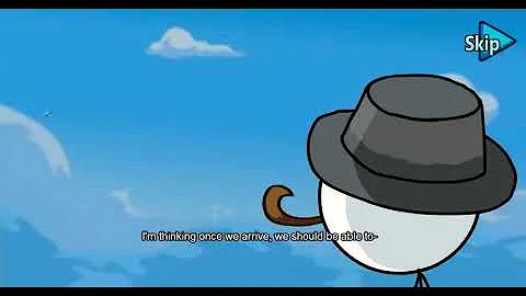 Henry Vs Reginald And RHM