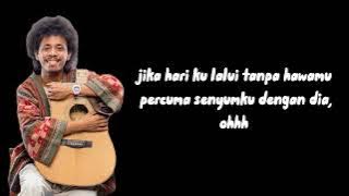 Komang - Raim Lawode (Lirik Lagu)