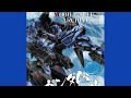 Mobile Suit Gundam : Iron-Blooded Orphans : (Opening 1) Raise Your Flag (Instrumental)