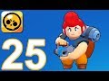 Brawl Stars - Gameplay Walkthrough Part 25 - Pam (iOS, Android)