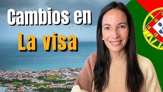 ✅ VISA NOMADA DIGITAL PORTUGAL - EMIGRAR A PORTUGAL 🇵🇹