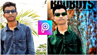 Easy photo editing tutorial/आसान फोटो संपादन ट्यूटोरियल /SK EDITION screenshot 3