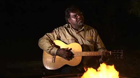 Ernest Mitchell