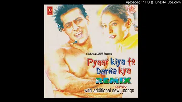 #Tum Par Hum Hain Atke Yaara #pyaar Kia to darna kya #remix #official #hits