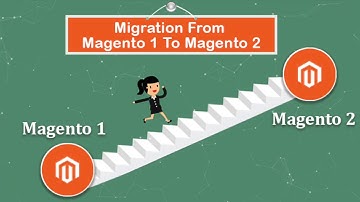 Understanding The Process Of Magento1 To Magento2 Migration
