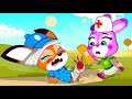 Doctor Boo Boo + Pretend Play Good Habits For Kids More Best Kids Cartoon for Family Kids Stories