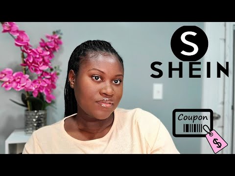 SHEIN COUPON CODES 2022 | ALL ACTIVE SHEIN DISCOUNT CODES | SHEIN FREE SHIPPING CODE / Yomi's Closet