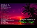 Sweet Memories Love Songs 70s 80s 90s- GoldenMemories- Greatest Hits Golden Oldies But Goodies