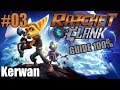 Ratchet  clank  kerwan  guide 100