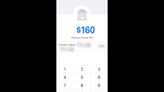 How to transfer apple pay cash bank account. this is a pretty easy
setup do from or your bank. it took some p...
