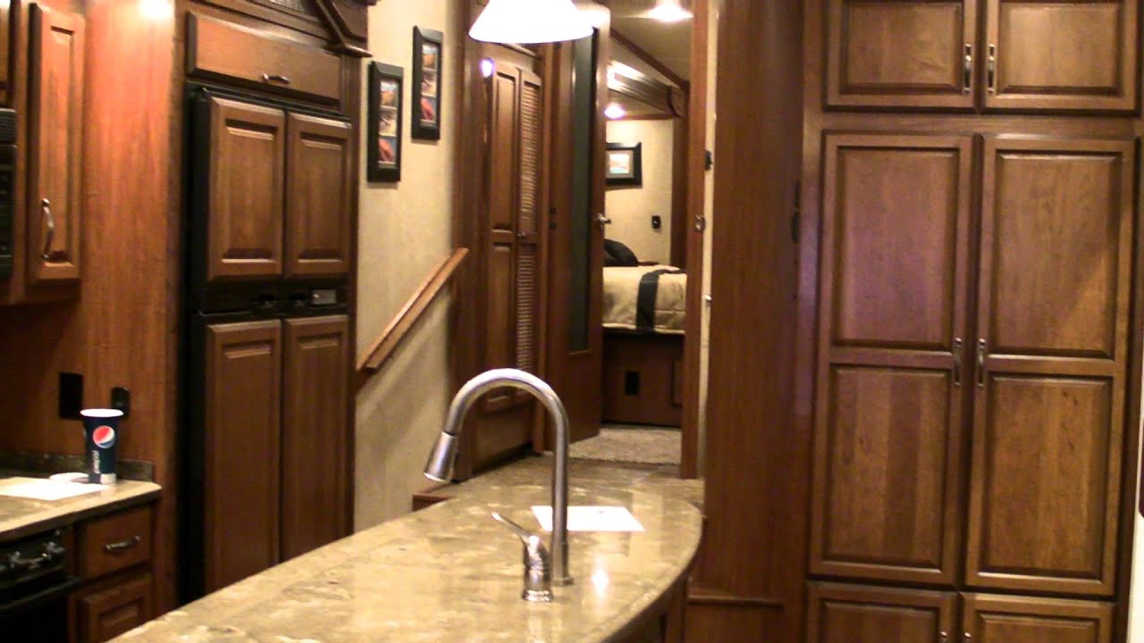 Redwood Fifth Wheel >> Redwood Residential Vehicles by Thor Industries, 5th Wheel ... Redwood Fifth Wheel >> Redwood Residential Vehicles by Thor Industries, 5th Wheel ...