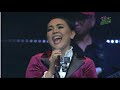 Vina Panduwinata, Trie Utami, Dewi Gita, Yuni Shara - Nurlela (Java Jazz 2019)
