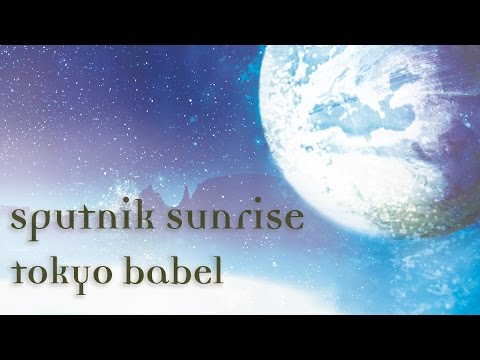 tokyo babel music - YouTube
