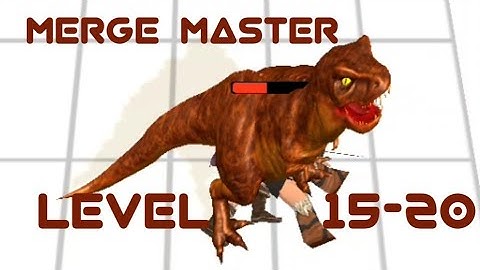 Merge master level 15-20