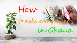 Get paid through mobile money ...