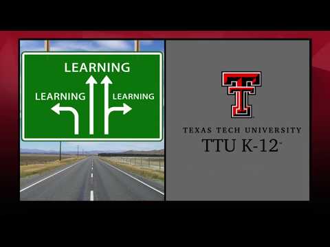 TTU K-12 USHIST Lesson Breakdown