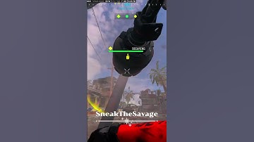 How NOT to capture a flag in DOMINATION