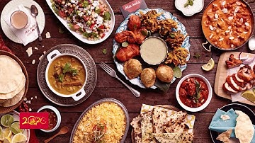 Sự tích món ăn truyền thống Tết âm lịch của các nước