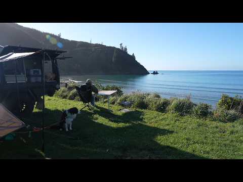 Tent CAMPING at