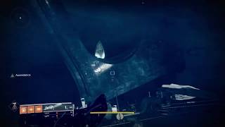 Famous Destiny 2 - Dreaming City Corrupted Egg - Ouroborea #3 Profile