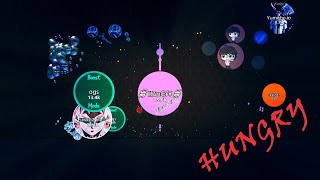 WATCH TILL END!...Best clips in vanis.io-crazy Mode