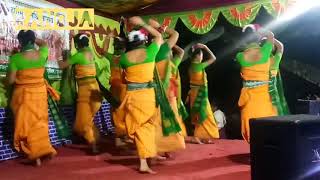 #Rangja_Bodo Honwi Lwgwpwr Honwi Bwisaguya Swopwi Laibai Group Dance at soraikonsra