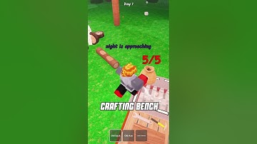 Playing With Hackers in 99 Nights In The Forest!