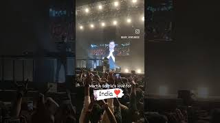 Martin Garrix in India❣️martingarrix love humble edm best