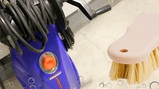 EASY | How to DIY Epoxy on Garage Floor Part 3: Preparations | GOT2LEARN