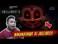 Takot na ako kay Jollibee - Jollibee's Horror