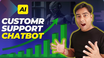 Boost Your Business | Ai Customer Support Chatbot | Your Business