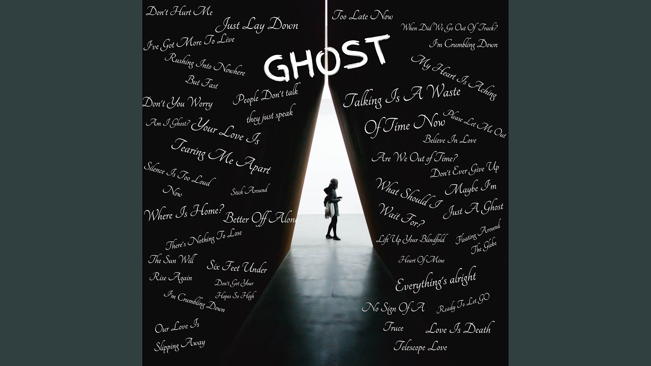 Ver Ghost en YouTube Ver Ghost en YouTube