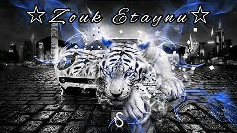 ♤Lanmou dan tchew♤ Svnr ZoukƏtaynu♤