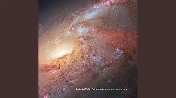 Robert Heise - Stars, Gases and Dust