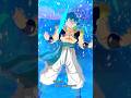 Gogeta Super Saiyan Blue DRAGON BALL Sparking ZERO Gogeta Super Saiyan Blue DRAGON BALL Sparking ZERO