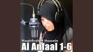 Surah Al Anfal