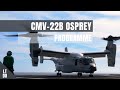 CMV-22B OSPREY