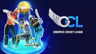 Cricket League Gcl Cricket Game Gaming Video screenshot 4